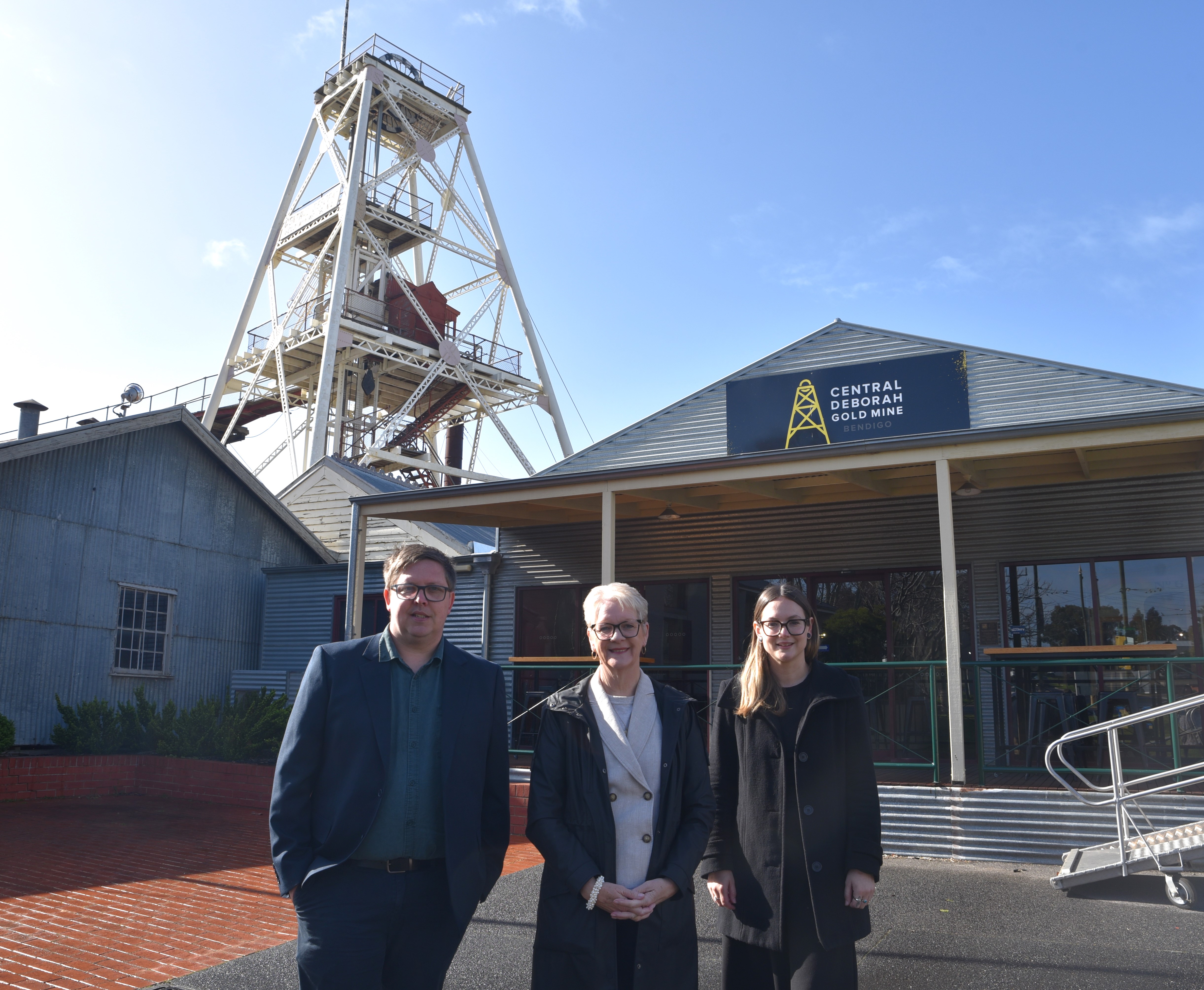 Bringing Bendigo's Next Tourism Wonders To Life Main Image