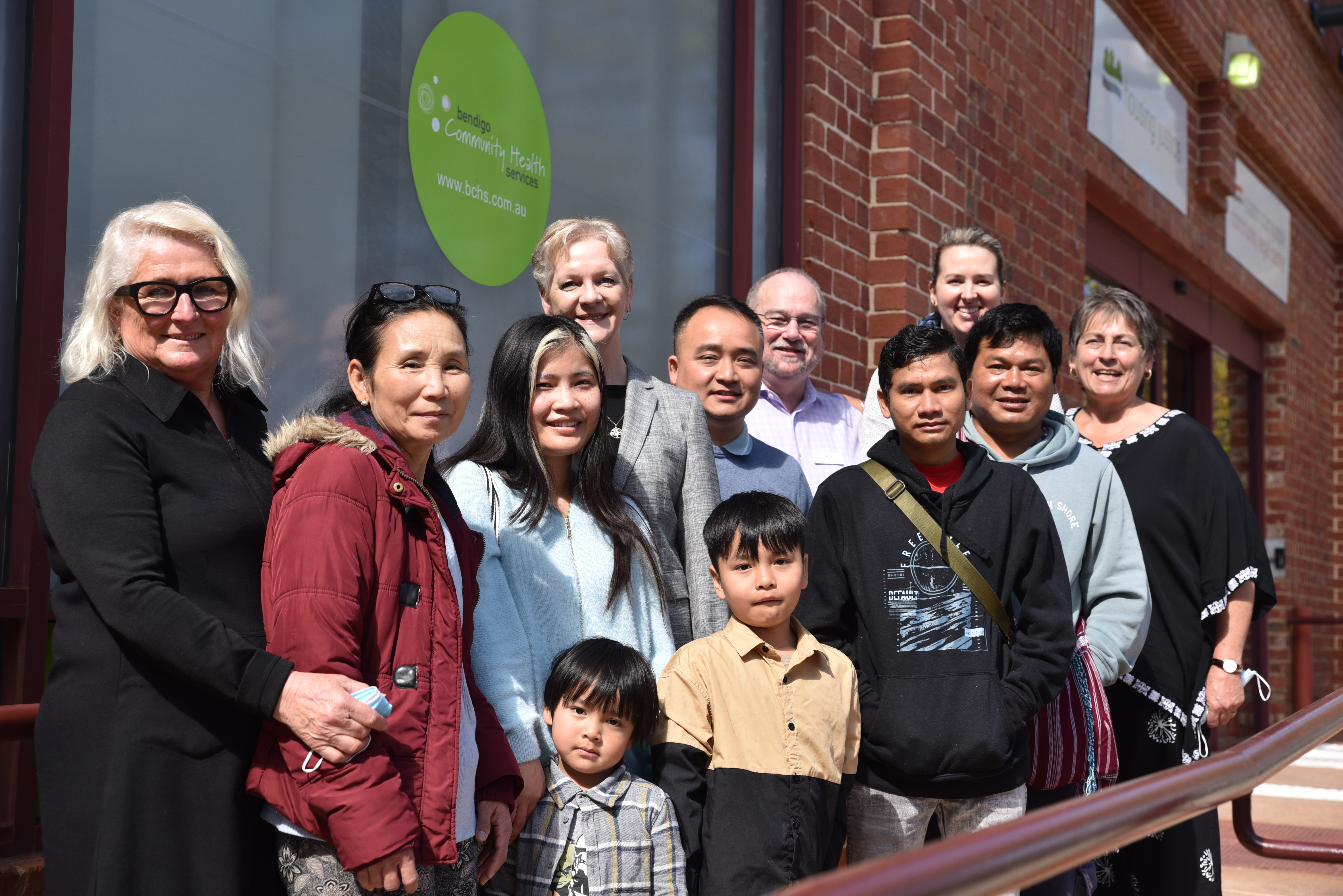 Free Road Safety Education For Bendigo New Arrivals Main Image