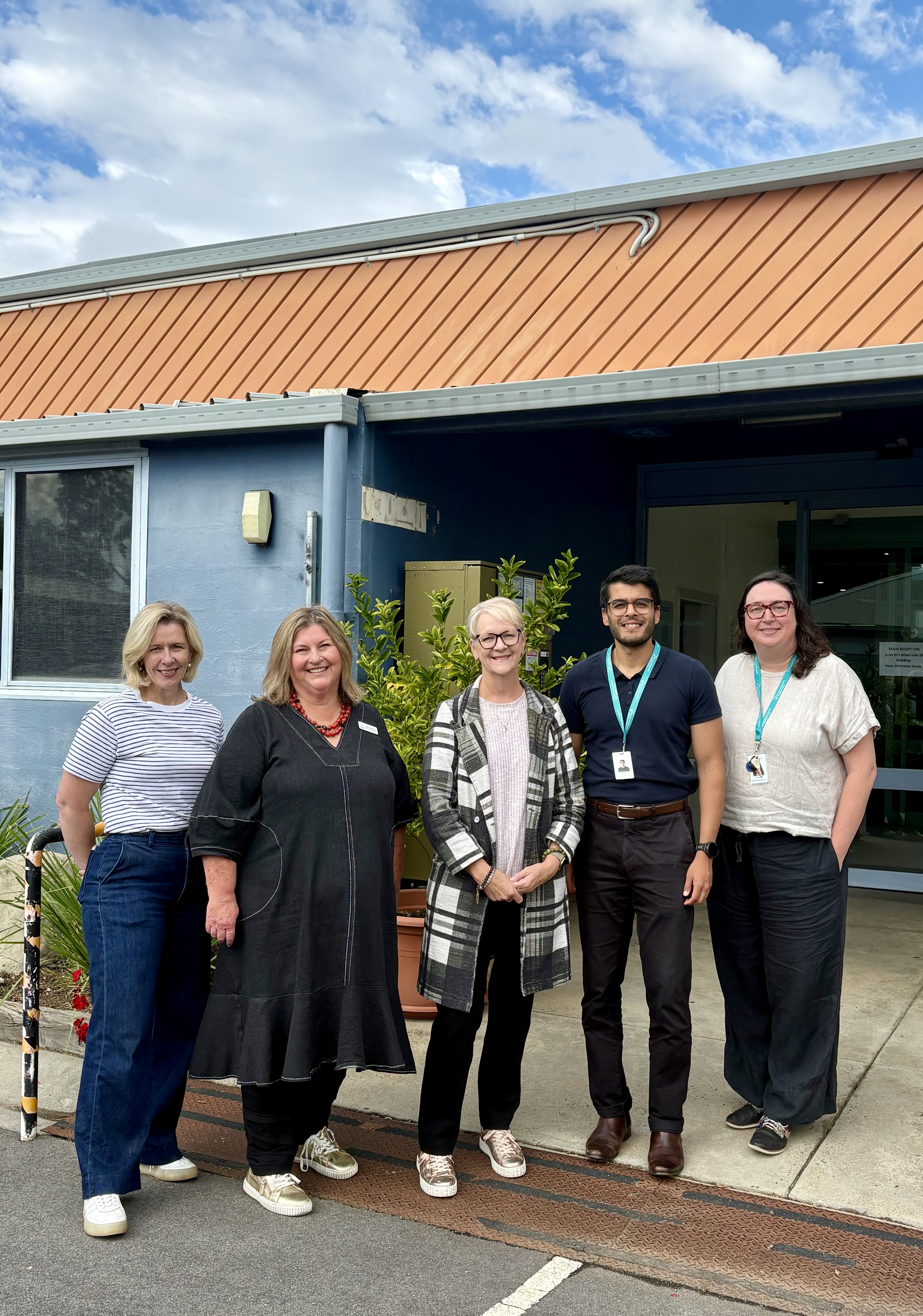 Boost For Bendigo's Mental Health and AOD Services Main Image