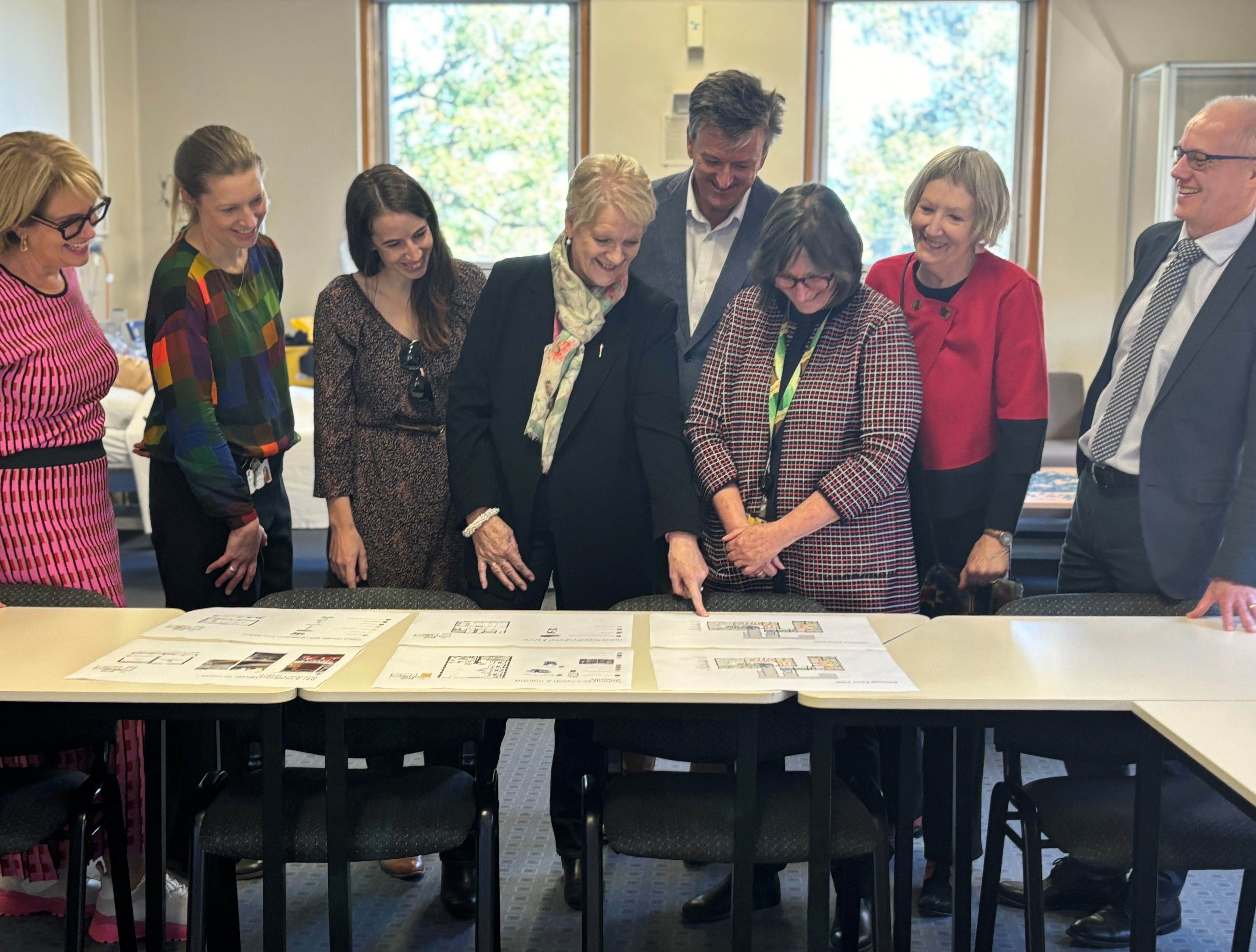 New Healthcare and Learning TAFE Hub Coming to Castlemaine Main Image