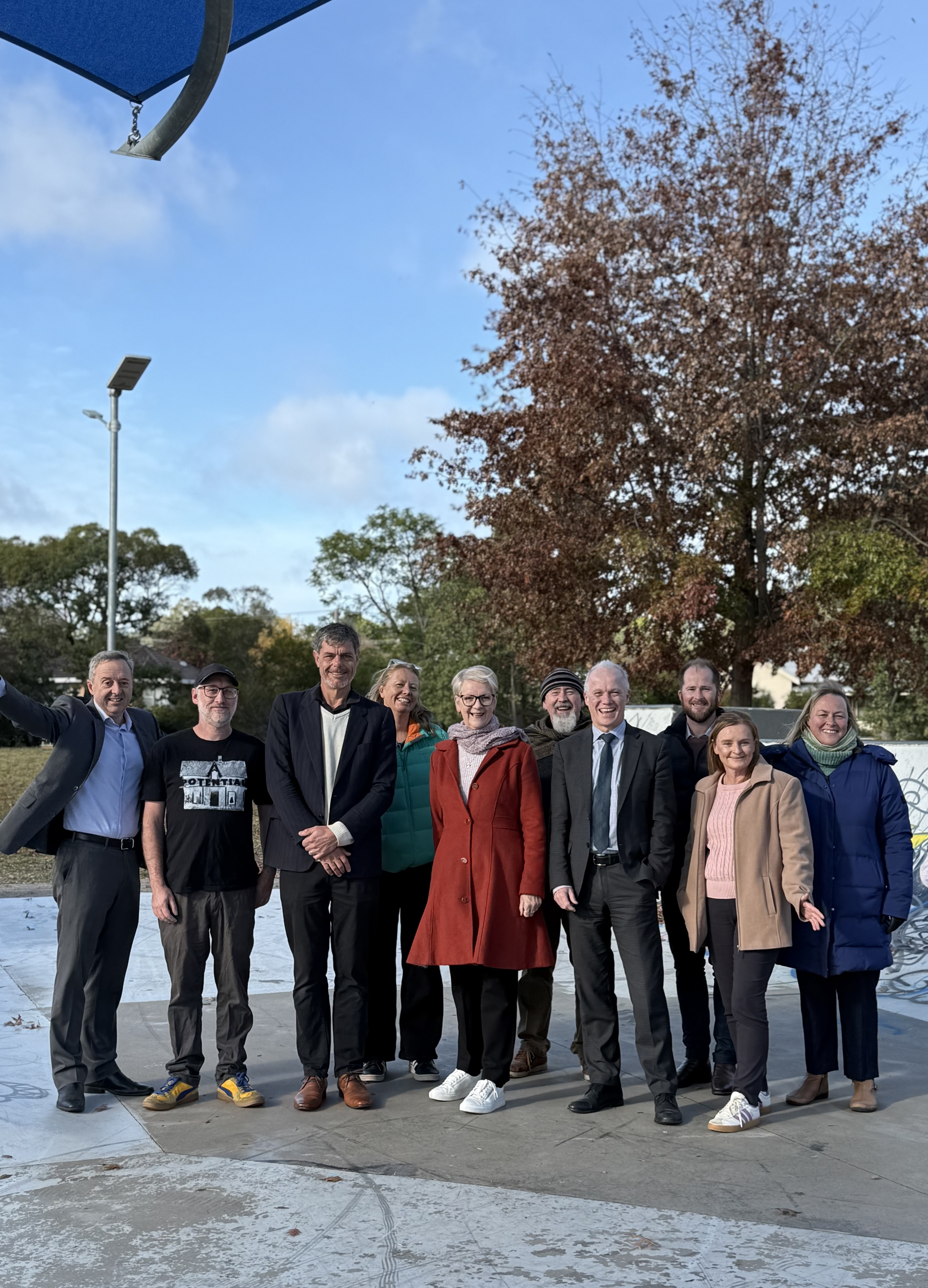 A Win For Sport and Recreation in Mount Alexander Shire Main Image