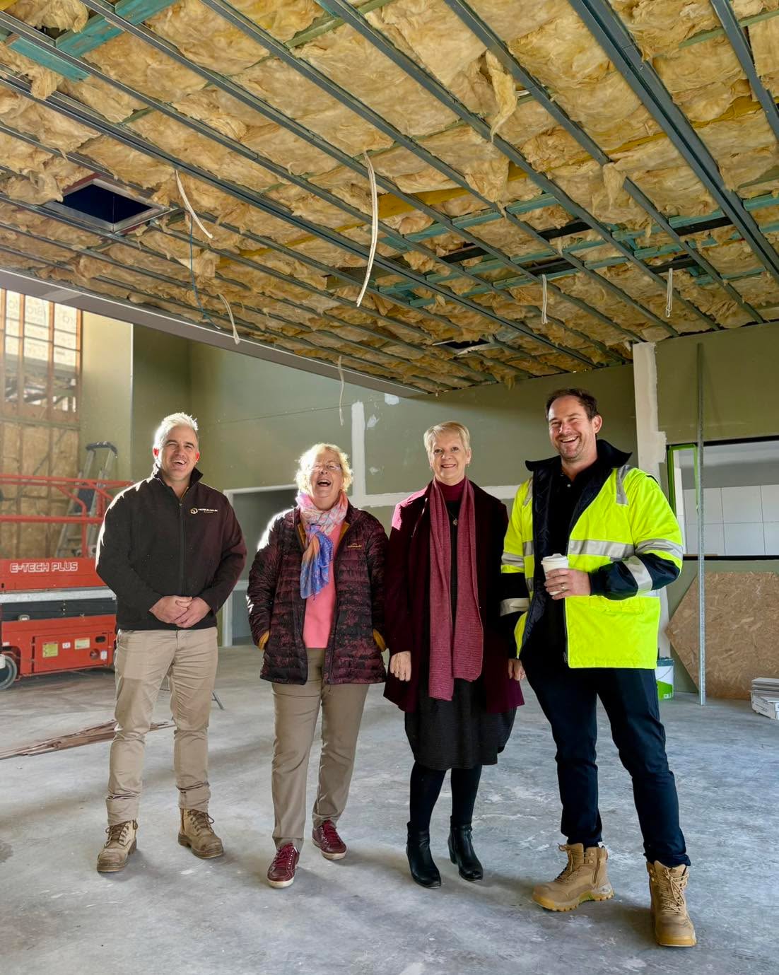 Marong Kinder On Track Main Image