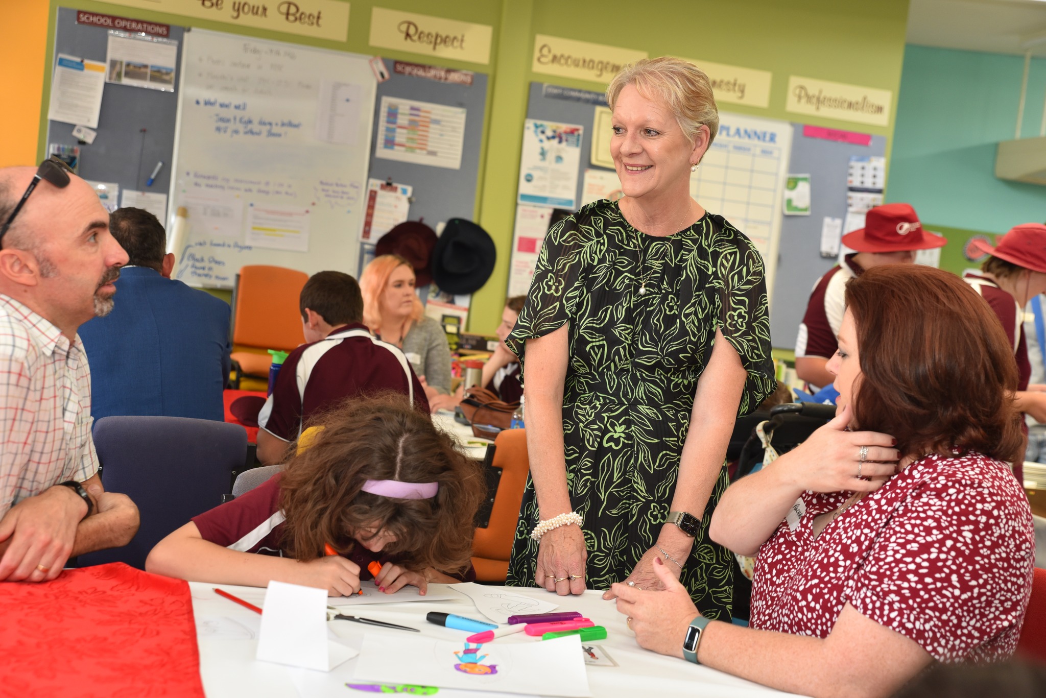 Focused On What Matters Most To Families in Bendigo West Main Image