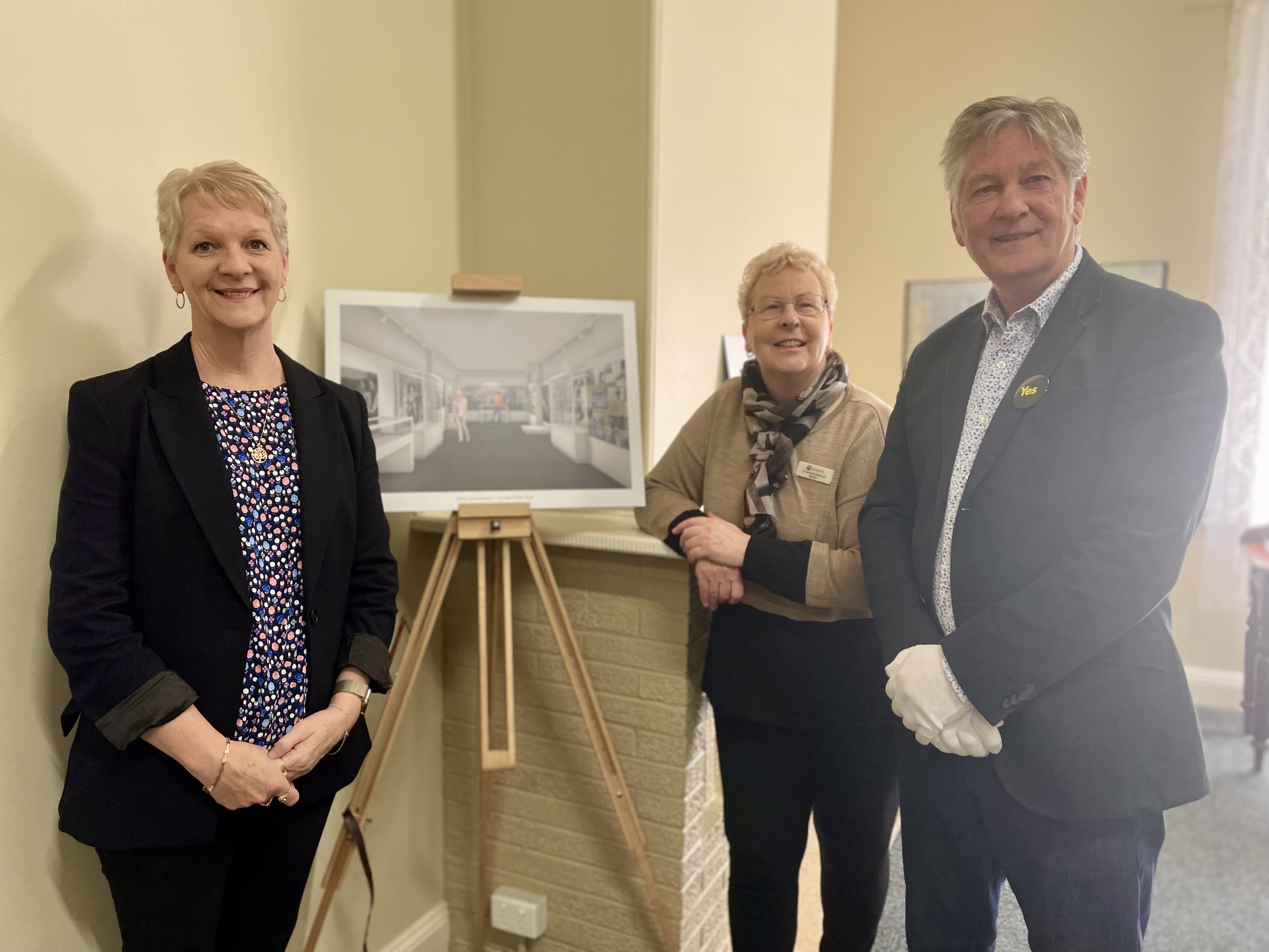 Bendigo Historical Society Preserves Local History With Victorian History Grant Main Image