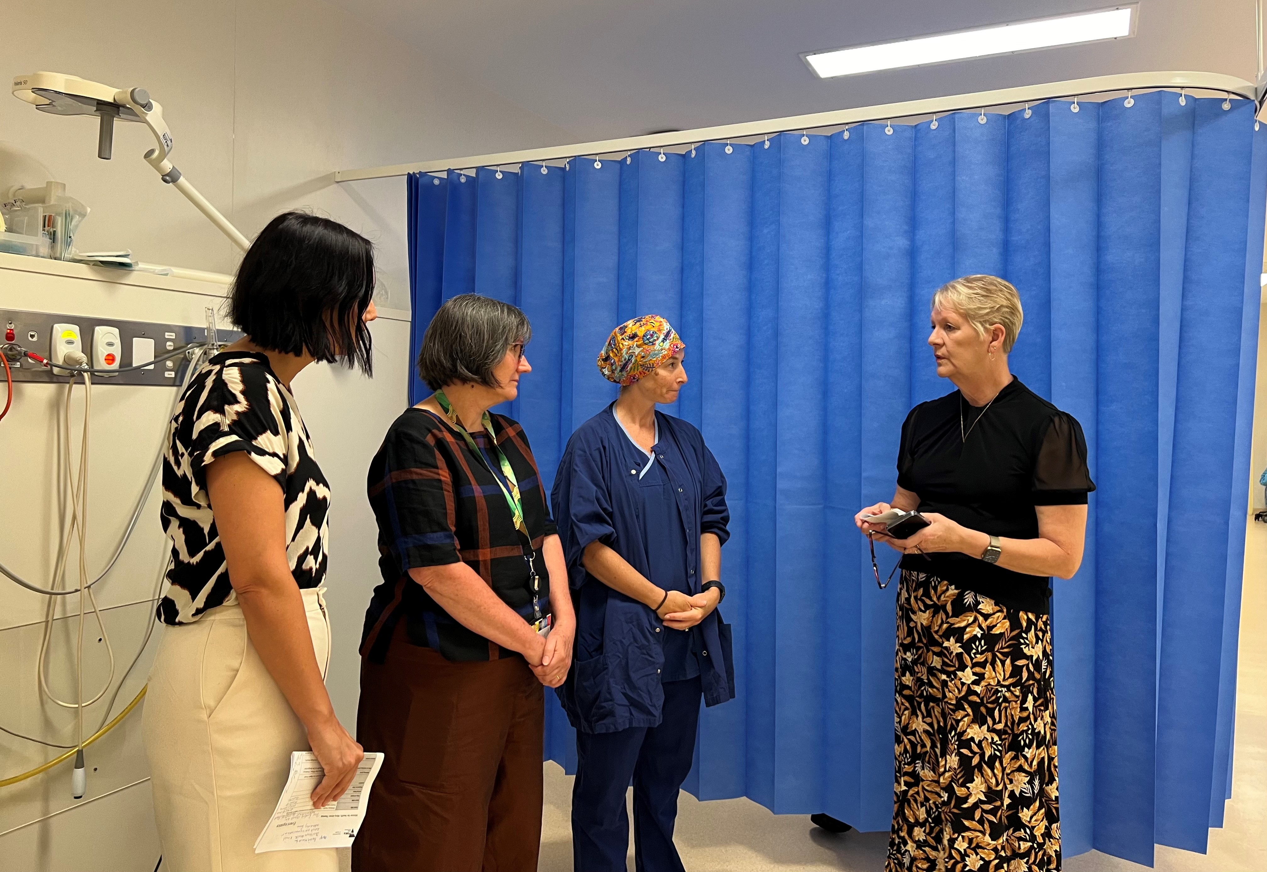 $1.9m for Dhelkaya Health upgrades Main Image