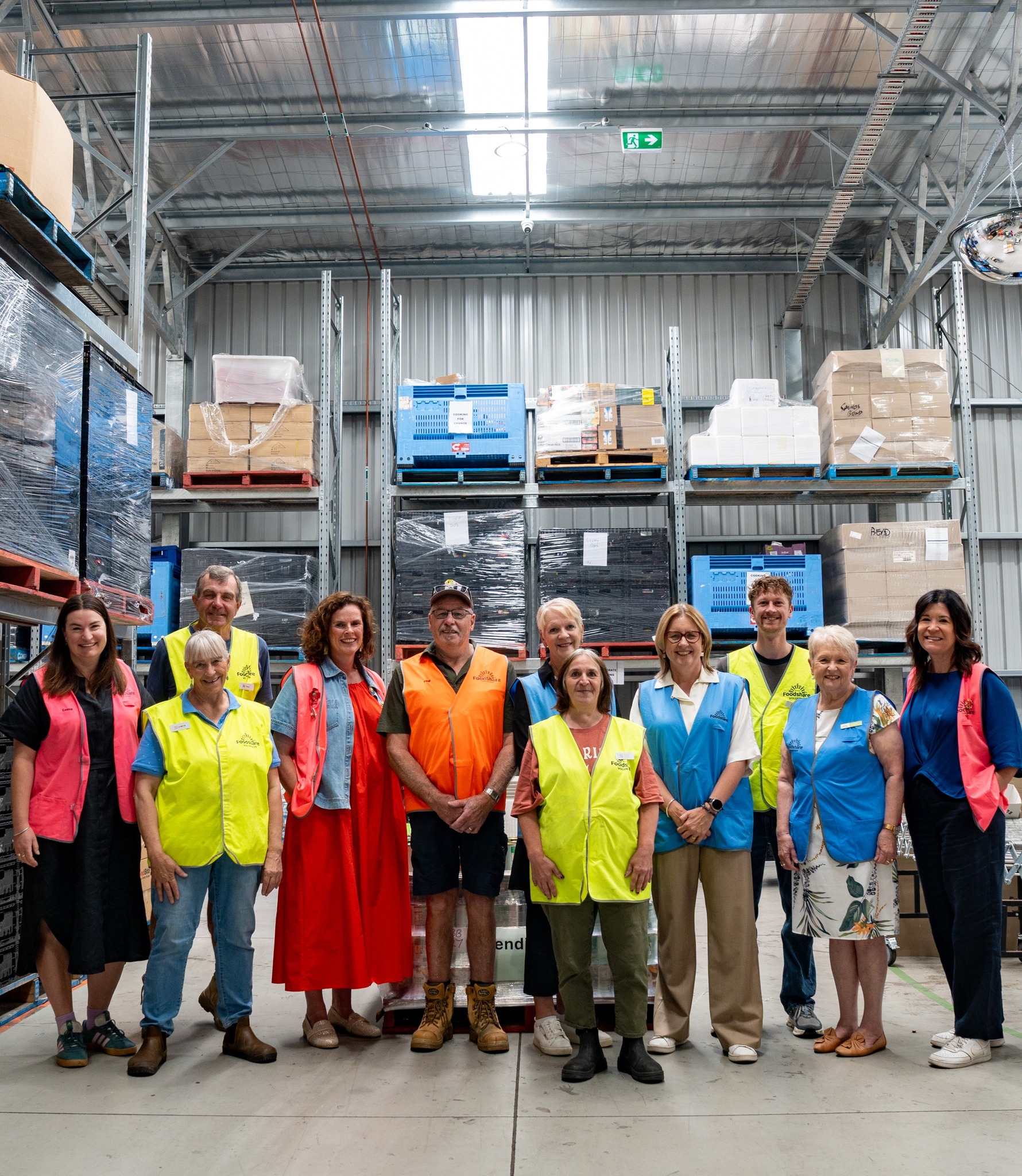 Labor Delivers For Families Doing It Tough Main Image